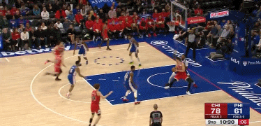 DG视讯官网平台菜鸟丨32号秀20+11+5+2断2帽 布泽利斯17分 狼崽香农爆发17+10