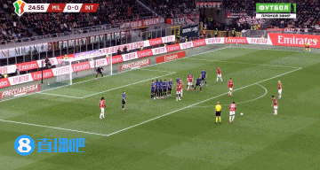 DG视讯官网平台半场-米兰0-0国米 亚伯拉罕失良机+门线解围莱奥、科雷亚造险