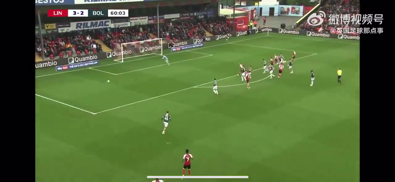 DB电子官网英甲联赛本轮的任意球奇袭破门，想法+脚法都是上乘