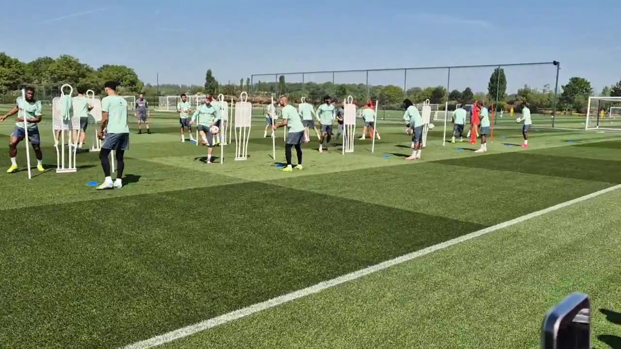 DB视讯官方登录入口何时复出？记者：孙兴慜仍缺席热刺训练