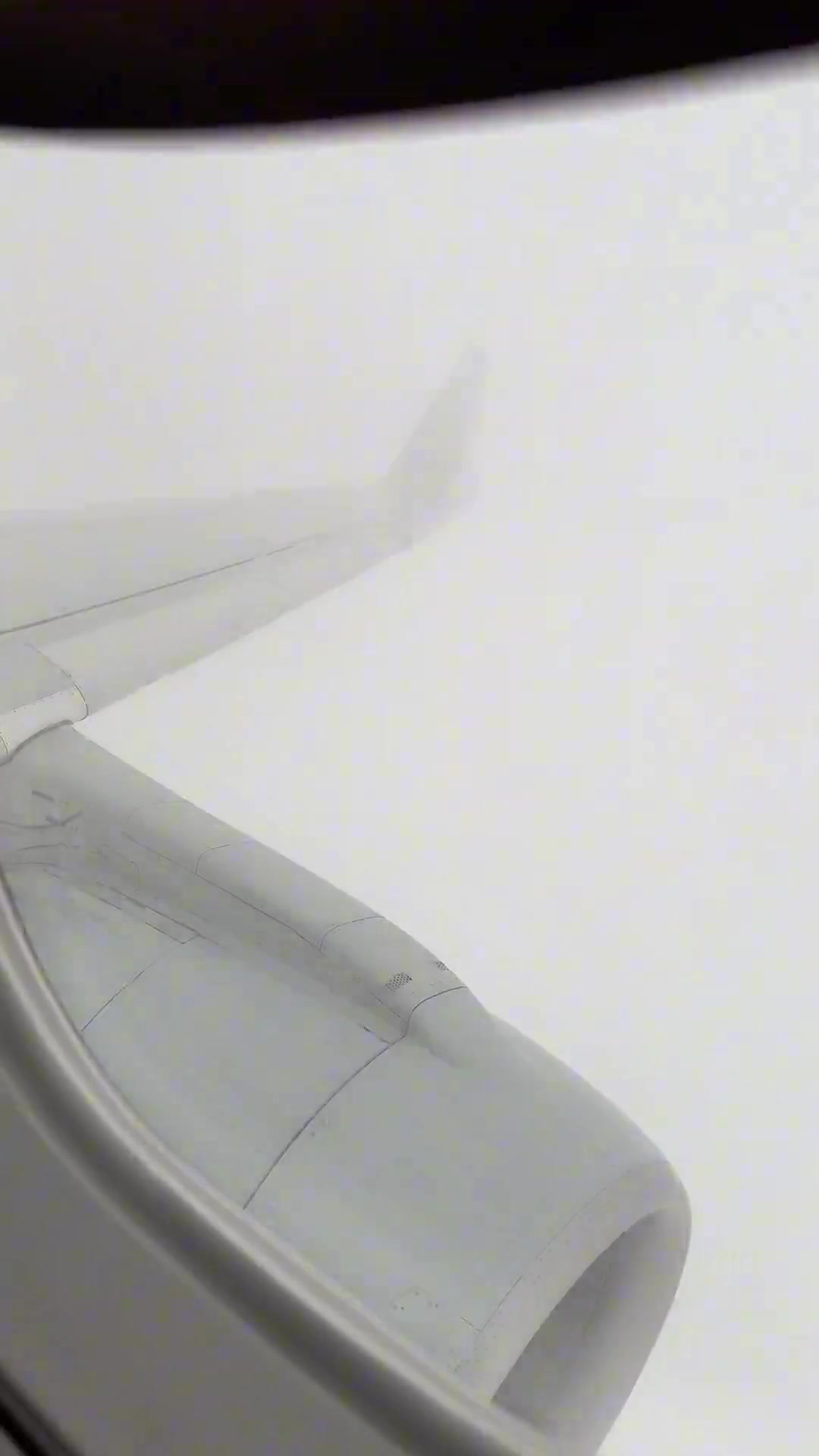 DB真人旗舰非常惊险！孟超晒视频飞机亲历俄城恶劣天气：希望大家都平安出行